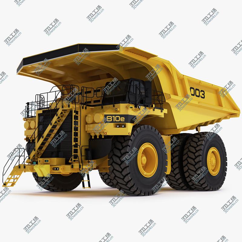 images/goods_img/202104093/3D Mining Dump Truck Generic 2019/1.jpg